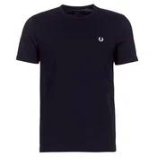 Fred Perry RINGER T-SHIRT pisana