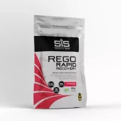 Regeneracijski napitek SiS REGO RECOVERY, 500 g (čokolada)