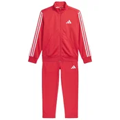 adidas Essentials Climacool Track Suit Kids Rožnata