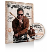 WOOTON:RUDIMENTAL REMEDIES +DVD