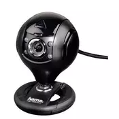 HAMA web kamera Spy Protect HD