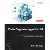 Data Engineering with dbt