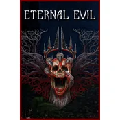 Eternal Evil (Xbox Series X|S) XBOX LIVE Key EUROPE