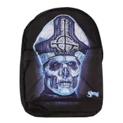 Nahrbtnik Ghost - Papa - Blue Black - DPGHOPABLUE