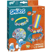 MOXY zapestnica za izdelavo Smurfov