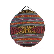 Torba za šamanski boben 70cm 2796165IKAT-RED