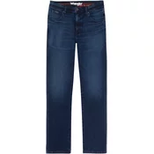 WRANGLER Kavbojke TEXAS  moder denim