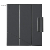 BOOX Note Air C serija originalni magnetni ovitek / etui, za Air4 C in Air3 C, funkcija stojala, 3 načini postavitve, črno zelen