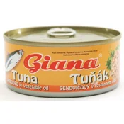 TUNA KOMADICI GIANA 170G