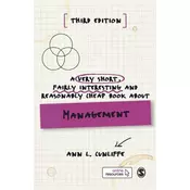 A Very Short, Fairly Interesting and Reasonably Cheap Book about Management