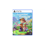 Sugardew Island