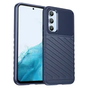 1 to 3 Silikonski Ovitek Hurtel Thunder Za Samsung Galaxy A54 5G