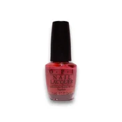 Nail Polish Opi Iceland Collection Aurora Berry-Alis 15 ml