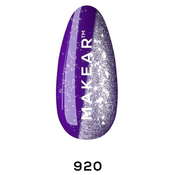 Trajni gel lak za nokte UV i LED 920 | MAKEAR | Kozmo