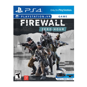FireWall Zero Hour VR /PS4 ()