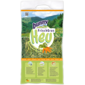 bunny Seno Fresh Grass - Korenje