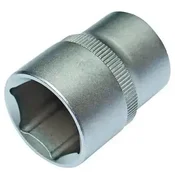 Kljuc nasadni gedora hromirani 1/2 30mm LEVIOR