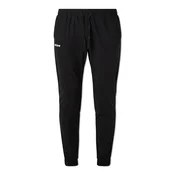 Moške hlače CCM Team Training Jogger Black L