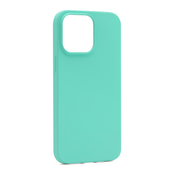 Futrola GENTLE COLOR za iPhone 14 Pro Max tirkizna