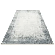 Opviq Tepih 80x300cm Sivi
