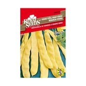 SEME ROYAL SEEDS FIŽOL  VISOKI Meraviglia di Venezia a grano nero 100g