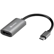 SANDBERG USB-C dodatak, HDMI Capture Link za USB-C 136-36