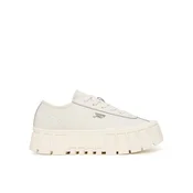 Tommy Jeans Superge Tjw Platform Sneaker Leather Lc EN0EN03165 Bela