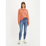 LEVIS Kavbojke 720, modra