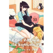 Komi ne ume da komunicira 10