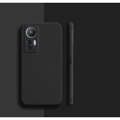 Silikonski ovitek Lite za Xiaomi 12 Pro