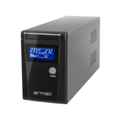 ARMAC UPS office line-interactive 850VA - O/850F/LCD