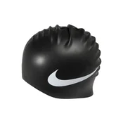 Nike SILICONE CAP, kapa za plivanje, crna NESS8163