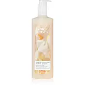 Avon Senses Simply Luxurious kremasti gel za prhanje 720 ml