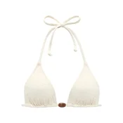 LASCANA Bikini zgornji del  kremna