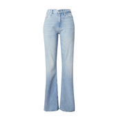 Calvin Klein Jeans Traperice AUTHENTIC, svijetloplava