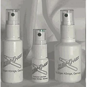 SLIDE O MIX SPRAY - WASSERSPRAY