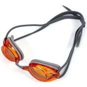 Borntoswim freedom swimming goggles grey