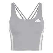 Adidas ADIZERO A CTP W, top ž.tek, siva DJ753