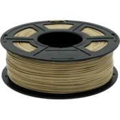 Recycling Fabrik rPETG Penasti kapučino (bež) - 1,75 mm/1000 g