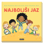 Učila Najboljši jaz