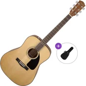 Fender CD-60 V3 Basic SET Natural Akusticna gitara