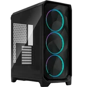 Kucište Fractal Design Meshify 3 Black RGB TG Light Tint, FD-C-MES3A-06