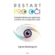 Ponovni zagon za oči - Agnes Blessingová