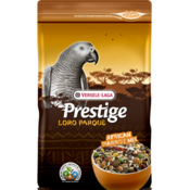 VERSELE LAGA PRESTIGE LORO PARQUE hrana za afriške velike papige (žako) 1kg