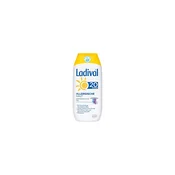 HEMOFARM gel 20 spf 200ml ladival alerg