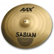 SABIAN 16 AAX STUDIO CRASH činela