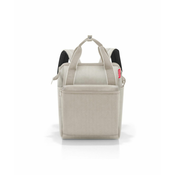 REISENTHEL TORBA POTOVALNA R HERRINGBONE SAND