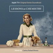 Carlos Rafael Rivera - Lessons In Chemistry (2 LP)