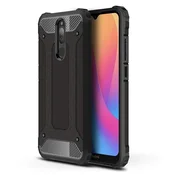 Ovitek za Xiaomi Redmi 8A črne barve
