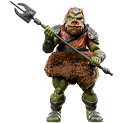 HASBRO STAR WARS RETURN OF THE JEDI GAMORREAN GUARD COL VINTAGE FIGUR, (21551354)